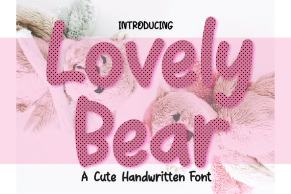 Beautiful Fonts for Business