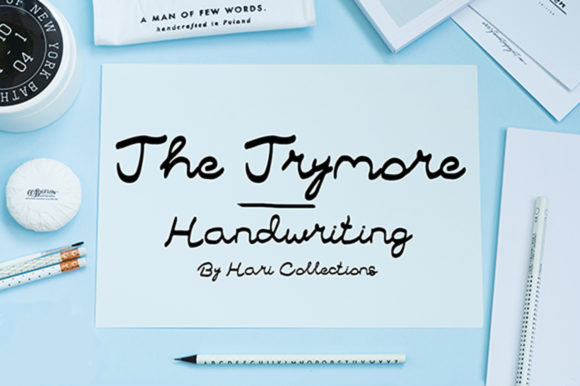 The Trymore: A Script Amp Review